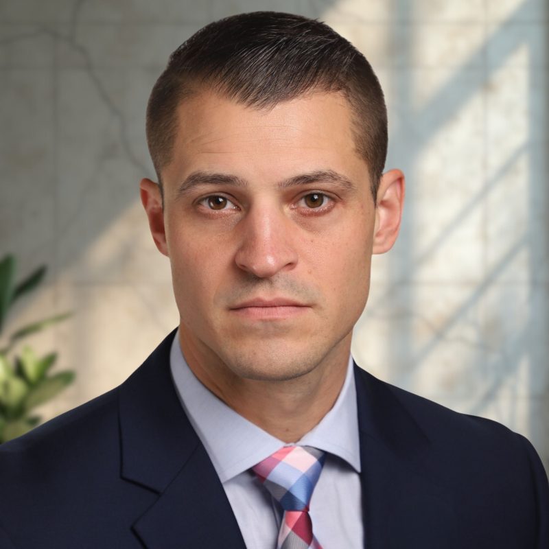 Matt Williams, Attorney