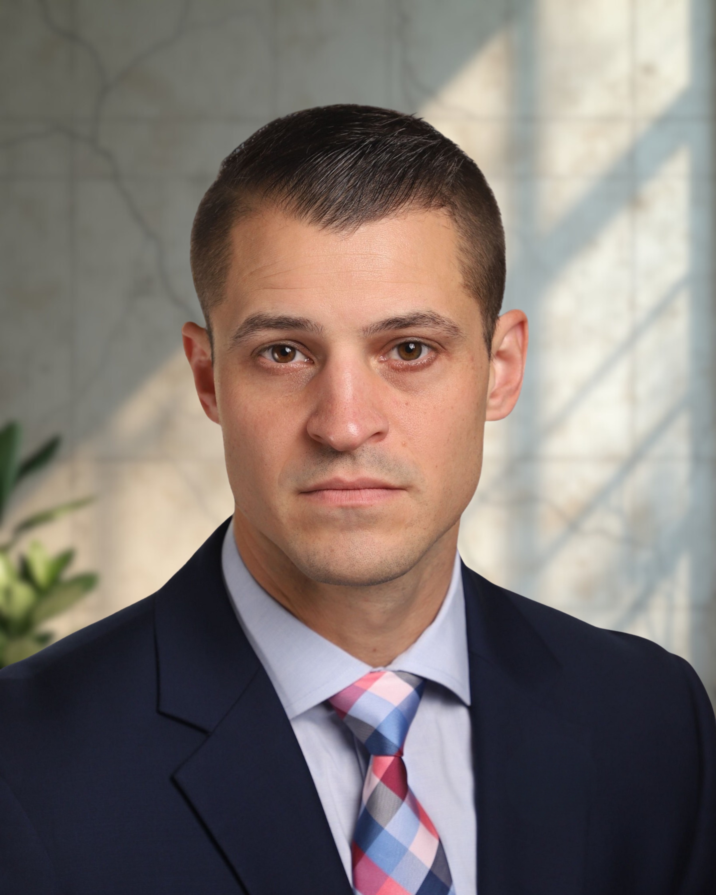 Matt Williams, Attorney